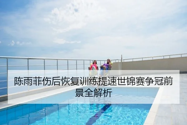 陈雨菲伤后恢复训练提速世锦赛争冠前景全解析